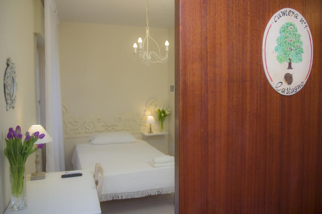 Il Linchetto Bed & Breakfast Lucca Oda fotoğraf