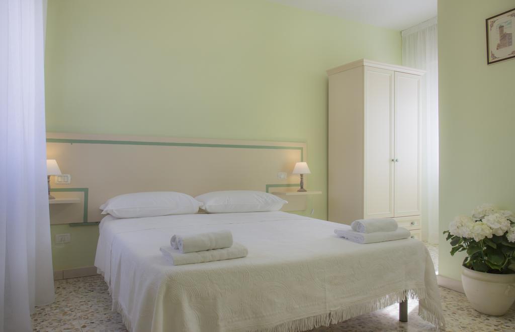 Il Linchetto Bed & Breakfast Lucca Oda fotoğraf
