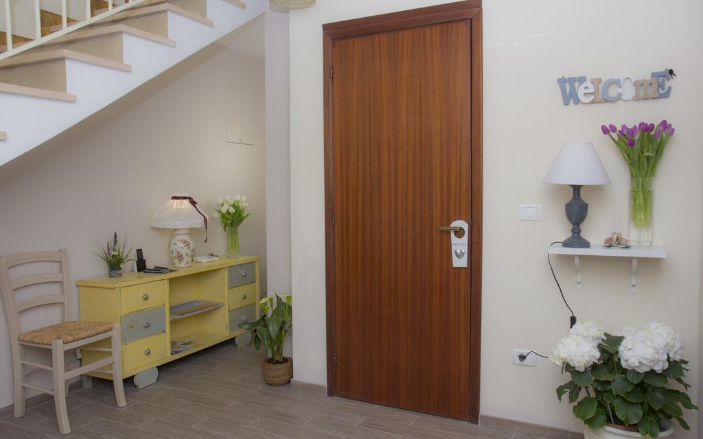 Il Linchetto Bed & Breakfast Lucca Dış mekan fotoğraf