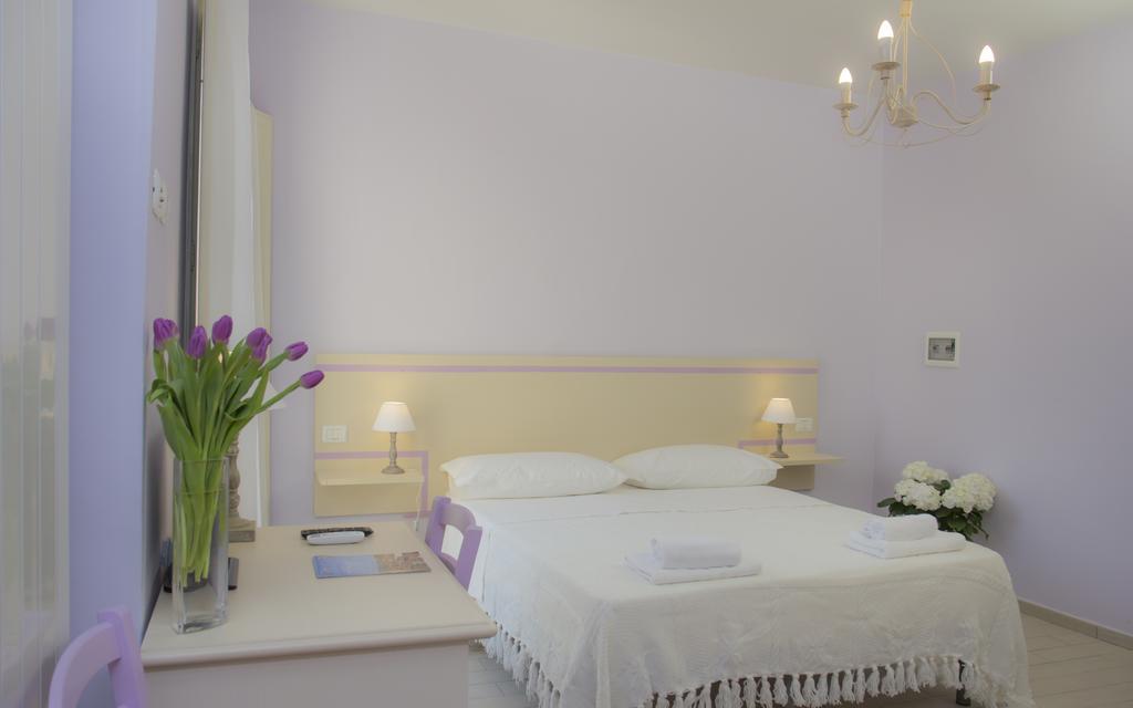 Il Linchetto Bed & Breakfast Lucca Oda fotoğraf