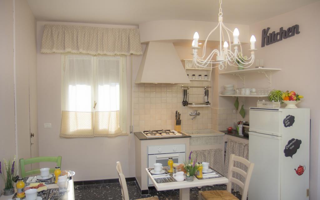 Il Linchetto Bed & Breakfast Lucca Dış mekan fotoğraf