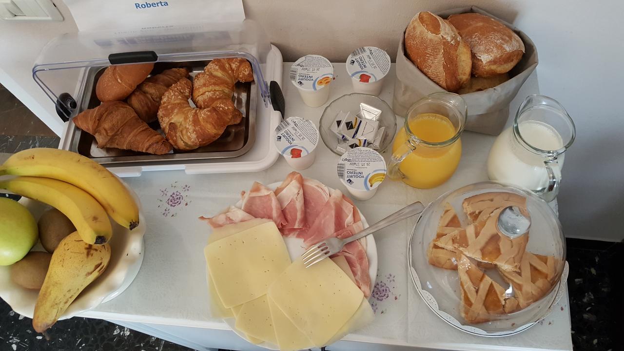 Il Linchetto Bed & Breakfast Lucca Dış mekan fotoğraf